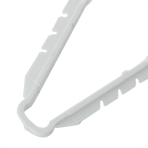 Sforplast Eletrica Abracadeira Gramp Sfor 4Mm C/100