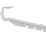 Sforplast Eletrica Abracadeira Gramp Sfor 4Mm C/100
