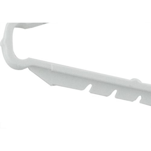 Sforplast Eletrica Abracadeira Gramp Sfor 4Mm C/100
