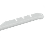 Sforplast Eletrica Abracadeira Gramp Sfor 4Mm C/100