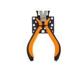 Starfer Alicate Mini  Bico Curvo 3134