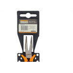 Starfer Alicate Mini  Bico Curvo 3134