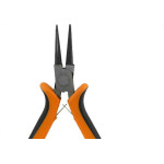 Starfer Alicate Mini  Bico Redondo 3169