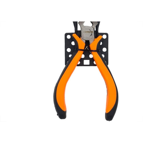 Starfer Alicate Mini  Corte Frontal 3185