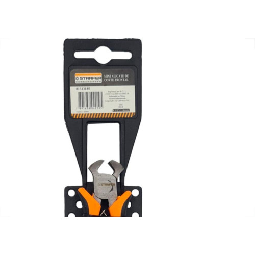 Starfer Alicate Mini  Corte Frontal 3185