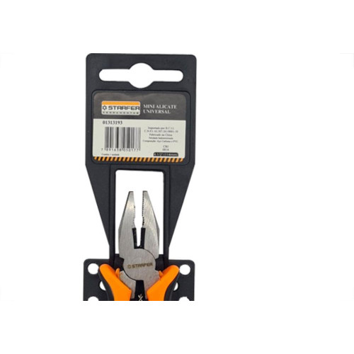 Starfer Alicate Mini  Universal 3193