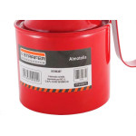 Starfer Almotolia Gat.Starf.Chapa 570G-1''