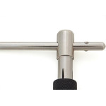 King Vira Macho Tipo T  (5Mm A 10Mm)