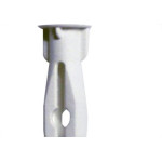 Argevision Bucha.Nylon 06 P/Tijolo Furado C/200