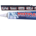 Carflex Veda Rosca Liquida Mastiflex 30Gr