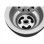 Ghelplus Valvula Inox America. 3.1/2