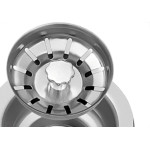 Ghelplus Valvula Inox America. 3.1/2