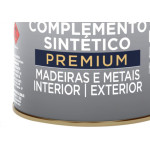 Universo Tinta Grafite  1/4 Claro