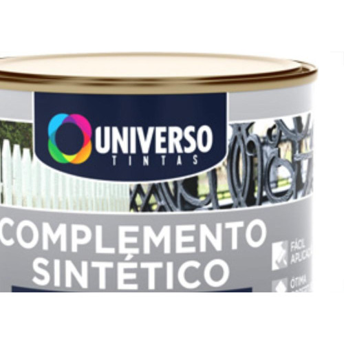 Universo Zarcao  Ferrolin 1/16