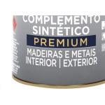 Universo Zarcao  Ferrolin 1/4