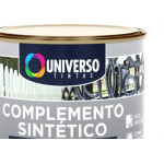 Universo Zarcao  Ferrolin 1/4