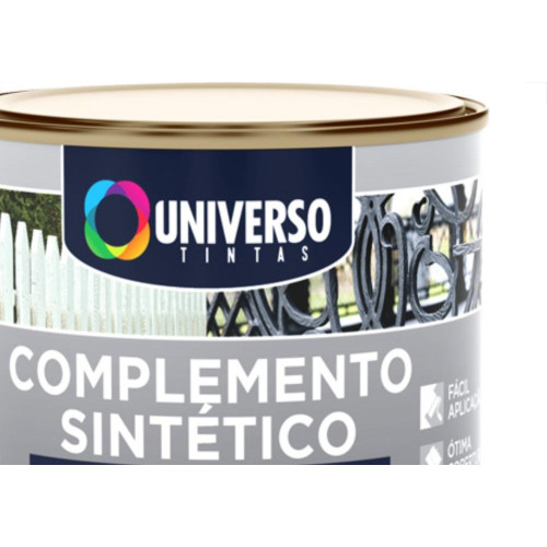 Universo Zarcao  Ferrolin 1/4