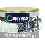 Universo Zarcao  Ferrolin Gl