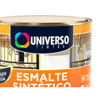 Universo Esm.Sintet. 1/4 Vermelho