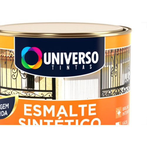 Universo Esm.Sintet. 1/4 Vermelho