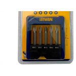 Irwin Bits  Philips N2 X50 C/5Pc