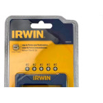 Irwin Bits  Philips N2 X50 C/5Pc