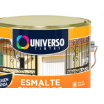 Universo Esm.Sintet. 3,6Lt Cinza Med