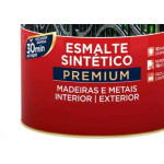 Universo Esm.Sintet. 3,6Lt Vermelho