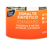 Universo Esm.Sintet. 3,6Lt Aluminio