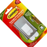 3M Sup.P/Quadro Command  2,3K Cm335