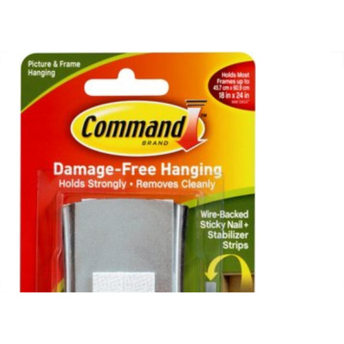 3M Sup.P/Quadro Command  2,3K Cm335