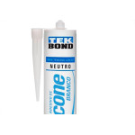 Tek Silicone  Bond Neutro 280Gr Bco