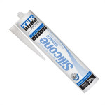 Tek Silicone  Bond Acet.280Gr Bco