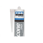 Tek Silicone  Bond Acet.280Gr Cza