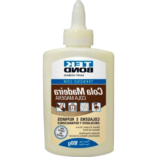 Tek Cola P/Madeira  Bond 100Gr