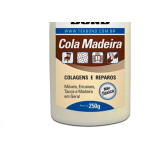 Tek Cola P/Madeira  Bond 250Gr