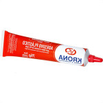 Krona Cola Pvc  Bisnaga 75G