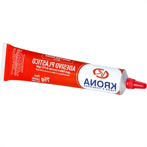 Krona Cola Pvc  Bisnaga 75G