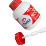 Krona Cola Pvc  Frasco 175G