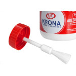 Krona Cola Pvc  Frasco 175G