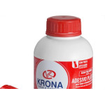 Krona Cola Pvc  Frasco 175G