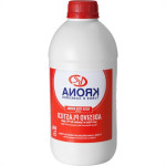 Krona Cola Pvc  Frasco 850G