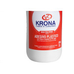 Krona Cola Pvc  Frasco 850G
