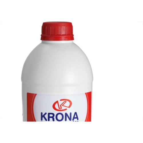 Krona Cola Pvc  Frasco 850G