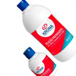 Krona Solucao Limpadora  200Ml