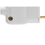 Ilumi Pino Macho 2P  Rob.20A Br14340 - Kit C/10 Pc