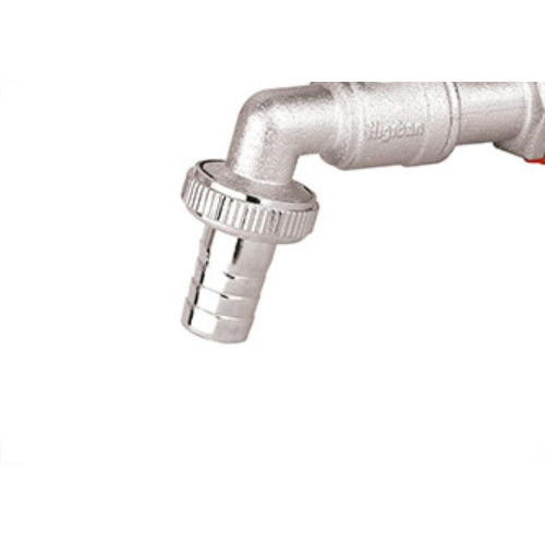 Higiban Torneira Esfera Jardim Met 1/2X1/2 Higi-Pop