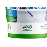 Viapol Vedalage Branco  3,6 Gl (30037676)