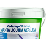 Viapol Vedalage Branco  3,6 Gl (30037676)