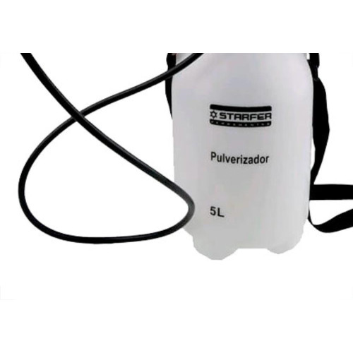Starfer Pulverizador  05 Lt/Lateral